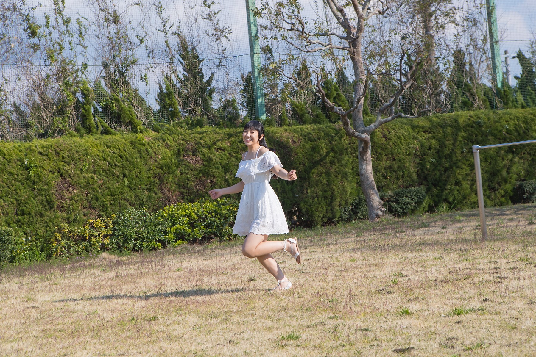 [Minisuka.tv] 2017-05-11 NewComer 2017 - Special Gallery 09